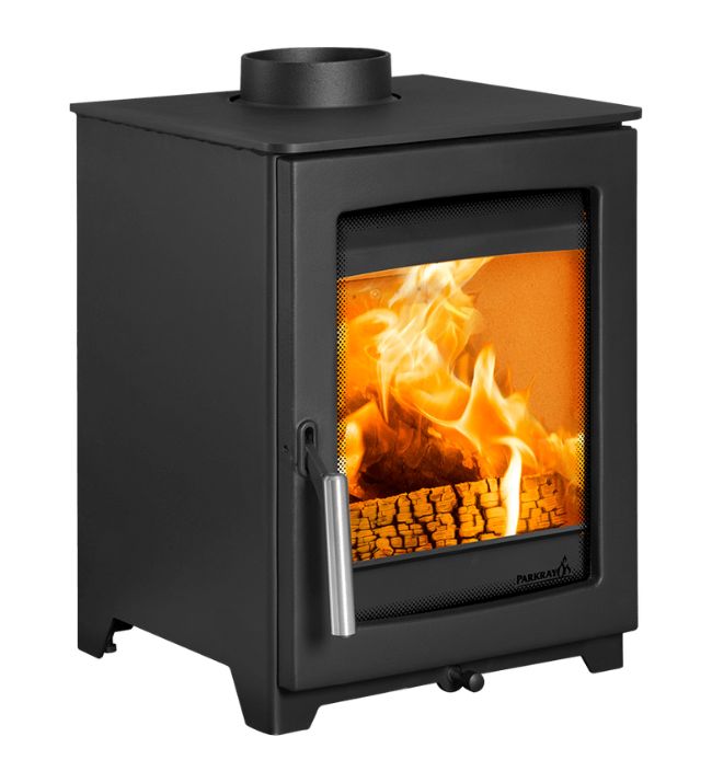 Bens's Burners - Aspect 5 Compact eco wood Burner
