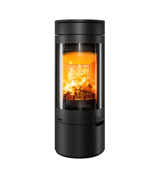 Bens's Burners - Radial wood Burner