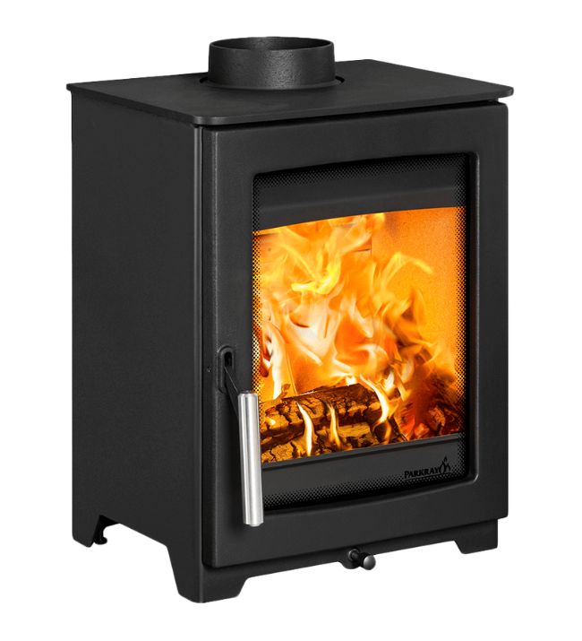 Bens's Burners - Aspect 4 Eco wood Burner