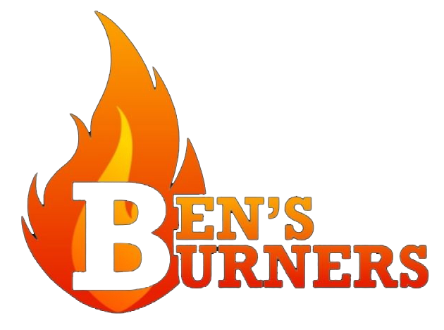 Ben's Burners