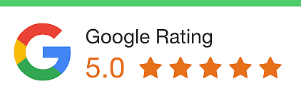 Ben's Burners Google rating 5 stars