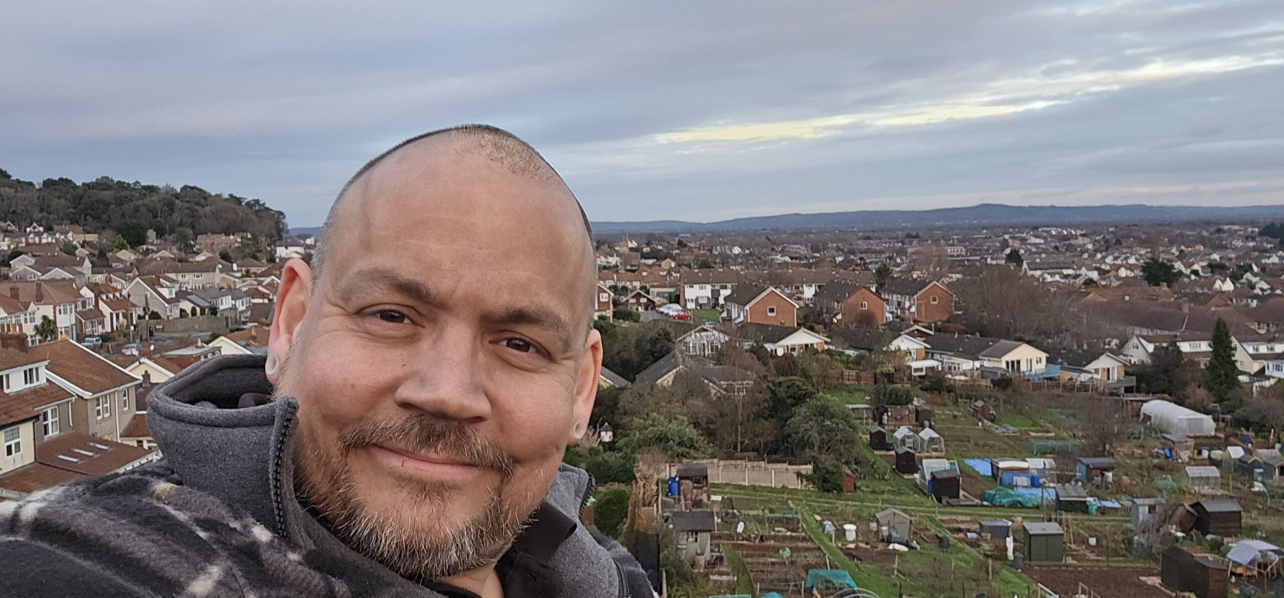 chimney sweeping - Ben's burners 